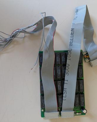 Espansione RAM Atari 1040 STf