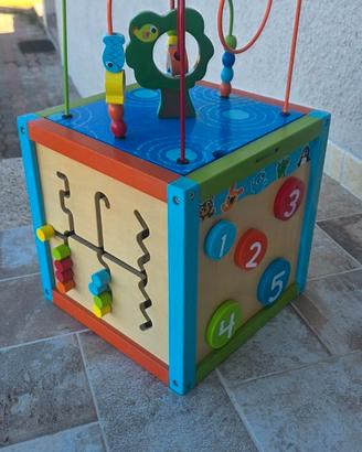 Gioco educativo