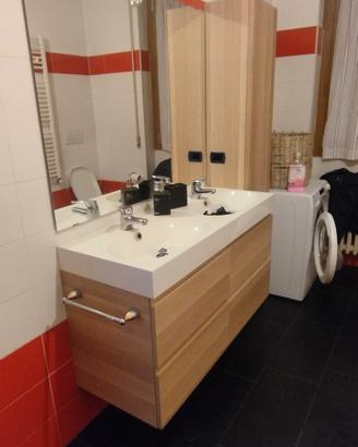 bagno completo