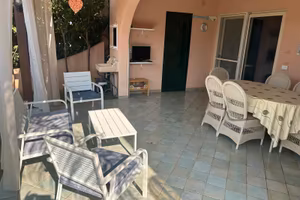 Casa mare Villapiana Calabria