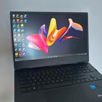 Computer portatile HP OMEN