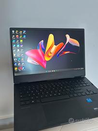 Computer portatile HP OMEN