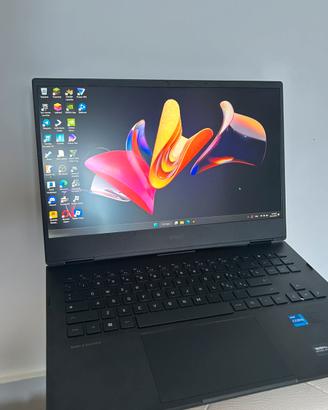 Computer portatile HP OMEN