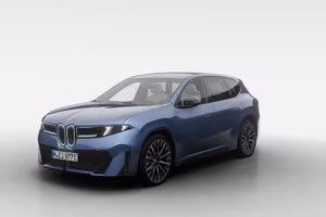 BMW iX3 50 xdrive Msport Pro