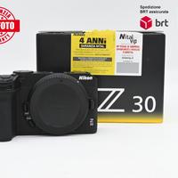 Nikon Z30