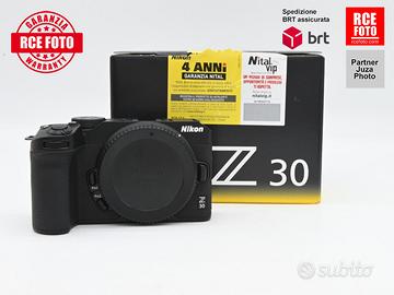 Nikon Z30