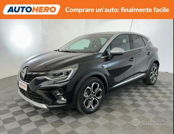 RENAULT Captur ZX69251