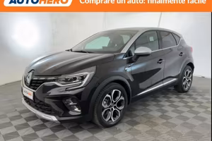 RENAULT Captur ZX69251