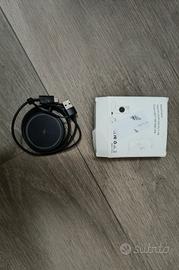 MagEase: Caricatore Wireless Magnetico