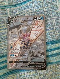 Palkia V originale