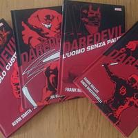 DAREDEVIL collection: Uomo, Padre, Rinascita