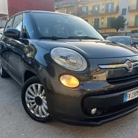 Fiat 500L 1.3 Multijet 95 CV Business