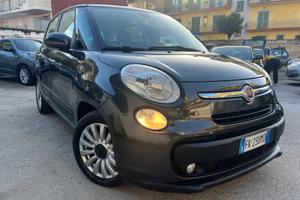 Fiat 500L 1.3 Multijet 95 CV Business