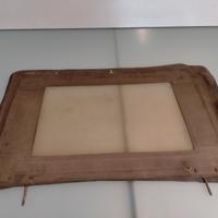 PORTE SEMIRIGIDE JEEP WILLYS ORIGINALI USA