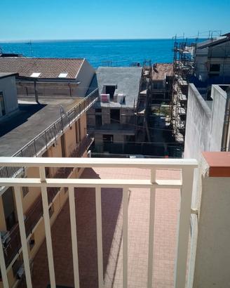 Speciale settembre trivani vista mare