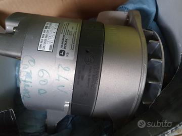 Alternatore JOHN DEERE REMAN CATERPILLAR