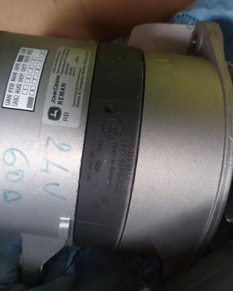 Alternatore JOHN DEERE REMAN CATERPILLAR