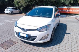 Hyundai i20 1.2 5p. Go! Brasil