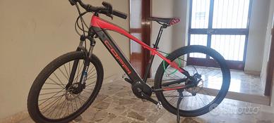 mountanbike elettrica Maverick 29