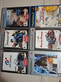 Giochi console sony