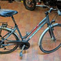 Bici Donna Bianchi