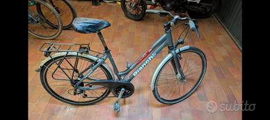 Bici Donna Bianchi