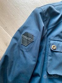 GIUBBOTTO MOTO MTECH