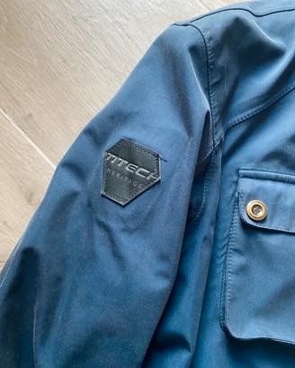 GIUBBOTTO MOTO MTECH