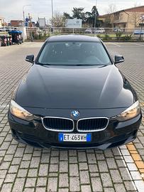 Bmw serie 3 f31