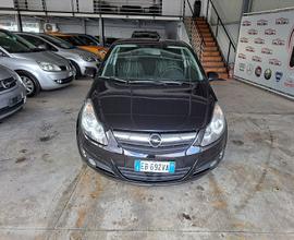 Opel Corsa 1.2 Gpl 80Cv