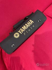 Flauto traverso  Yamaha YFL- 221 