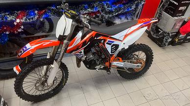 Ktm 85 SX