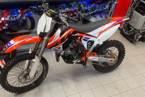 Ktm 85 SX