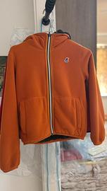 Giacca da bambino (Kway)