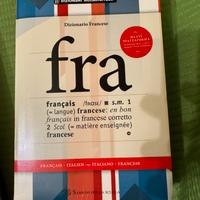 Dizionario francese