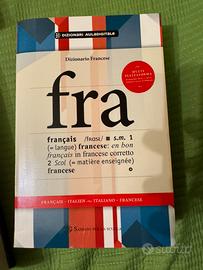 Dizionario francese