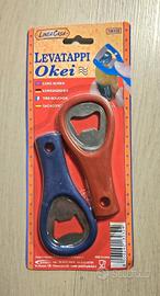 Stock confezione 2 cavatappi (casalinghi)