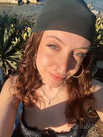 Receptionist/pulizia camere