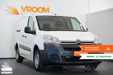 CITROEN Berlingo 2 serie Berlingo BlueHDi 100 ...