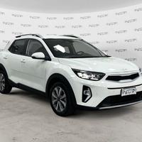 Kia Stonic 1.2 MPI Style Special Edition