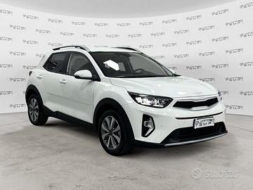 Kia Stonic 1.2 MPI Style Special Edition