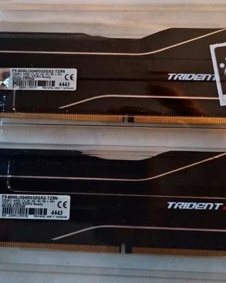 G.SKILL Trident Z5 Neo