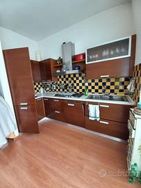 Cucina completa Stosa