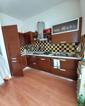 Cucina completa Stosa