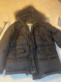 Giubottp Gas taglia s