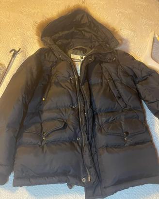 Giubottp Gas taglia s