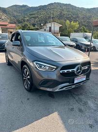 Mercedes-benz GLA 200 d Automatic Sport
