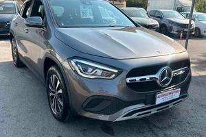 Mercedes-benz GLA 200 d Automatic Sport