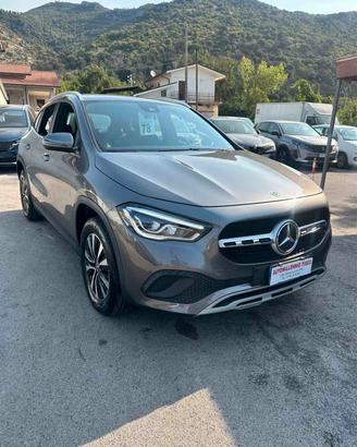Mercedes-benz GLA 200 d Automatic Sport