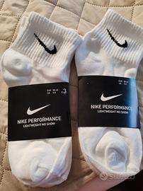 calzini nike 
